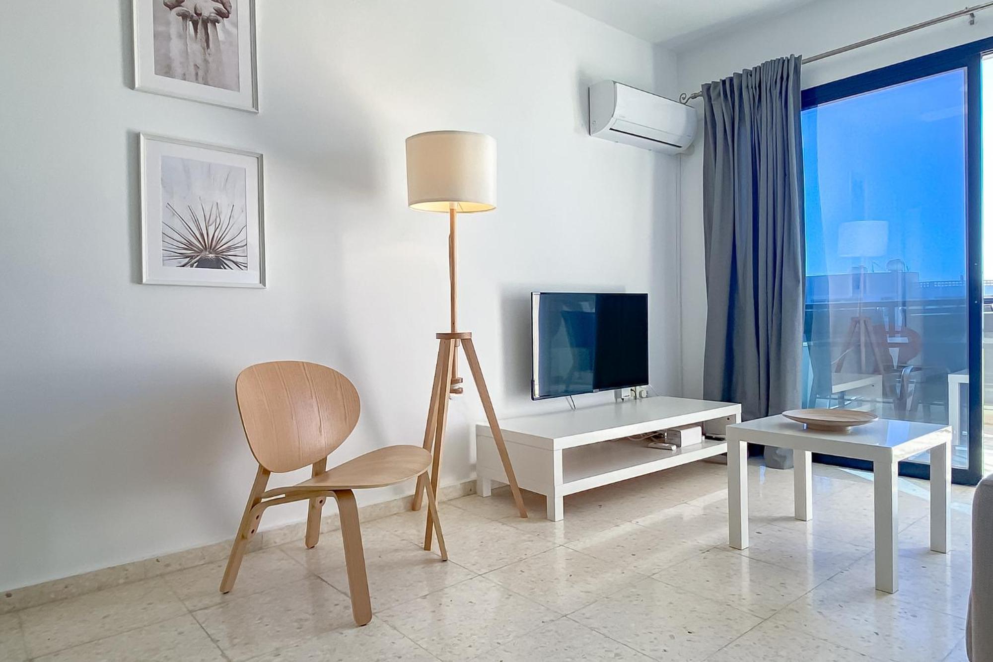 Phaedrus Living: Byzantium Modern City Flat Paphos Exterior foto